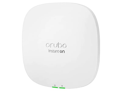 [90245731 1426982] HPE Aruba Networking Access Point Instant On AP25 mit 12V/18W Netzteil