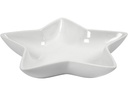 Creativ Company Schale Stern, 20 x20 x 3 cm