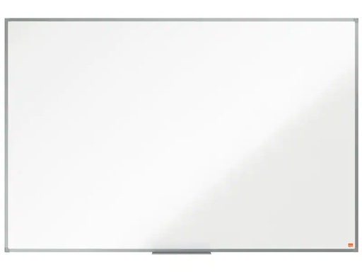 [90042744 1162820] Nobo Whiteboard Essence 100 cm x 150 cm, Weiss