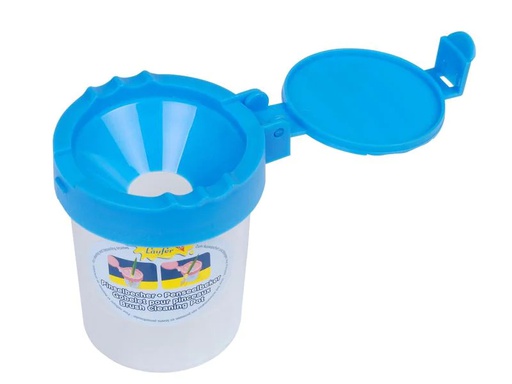 [90245808 1393455] Läufer Wasserbecher Assortiert