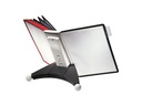 DURABLE Dokumentenhalter Erweiterungsmodul Sherpa Table 10