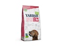 Yarrah Trockenfutter BIO Sensitive Adult Huhn & Reis, 2 kg