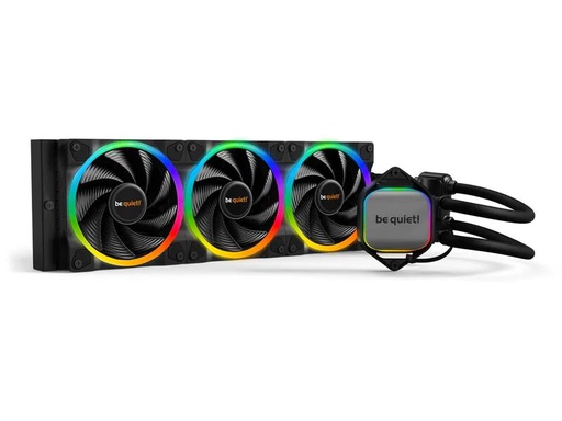 [90245933 1424373] be quiet! Wasserkühlung Pure Loop 2 FX 360 mm