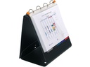 Exacompta Tisch-Flipchart Exactive Exashow, A4, 29.5 x 32 cm