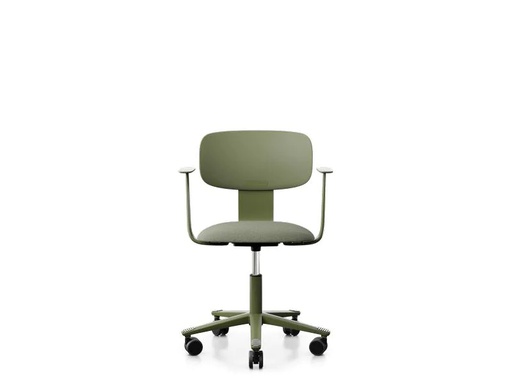[90245994 1390887] HÅG Bürostuhl Tion Grün