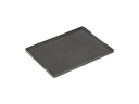 DURABLE Serviertablett Coffee Point Tray Anthrazit