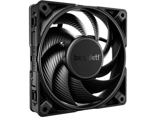 [90246236 1417425] be quiet! PC-Lüfter Silent Wings PRO 4 120 mm PWM