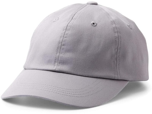 [90246289 1360196] Cricut Baseball-Cap Infusible Ink 3 Stück, Grau