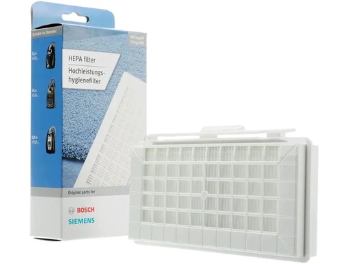 [90246330 1422870] Siemens Abluftfilter 579496, 1 Stück