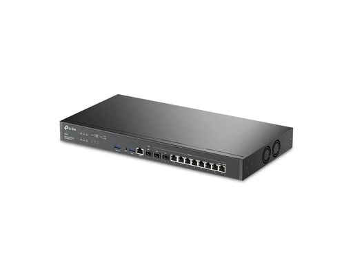 [90246333 1427745] TP-Link VPN-Router ER8411