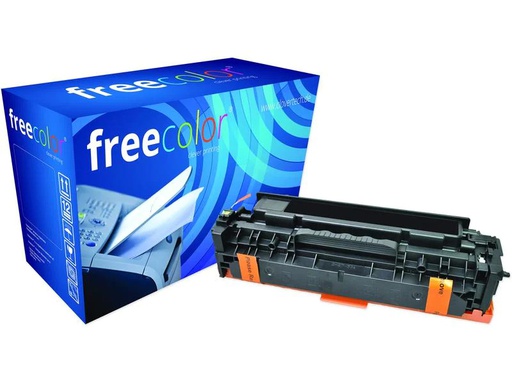 [90246338 1400340] Freecolor Toner HP CE410 Black