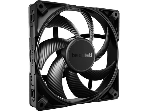 [90246340 1417426] be quiet! PC-Lüfter Silent Wings PRO 4 140 mm PWM