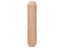 Bosch Dübel 6 x 30 mm, 200 Stück