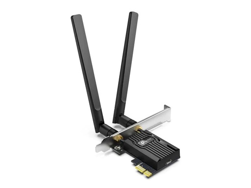 [90246370 1427741] TP-Link WLAN-AX PCIe Adapter Archer TX55E Bluetooth 5.2