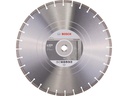 Bosch Professional Diamanttrennscheibe Standard for Concrete, 450 x 3.6 x 10 mm