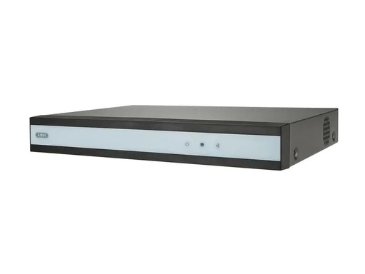 [90246388 1418411] Abus Analog-HD-Rekorder TVVR33802 8 Kanal 0TB