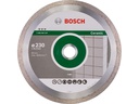 Bosch Professional Diamanttrennscheibe Best for Ceramic, 230 x 2.4 x 10 mm