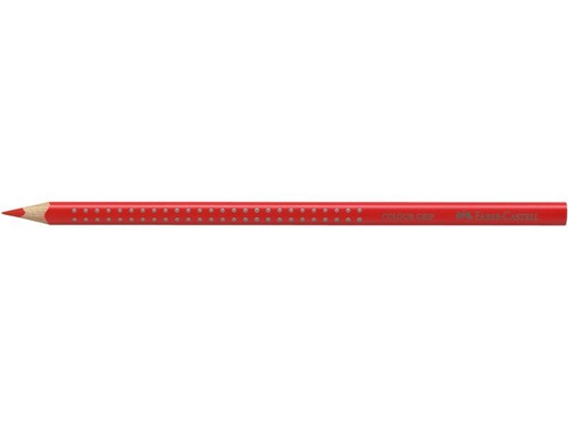 [90246427 1403034] Faber-Castell Farbstifte Colour Grip Scharlachrot