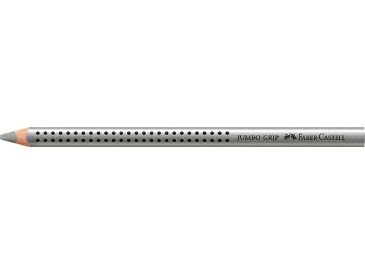 [90246428 1403071] Faber-Castell Farbstifte Jumbo Colour Grip Silber