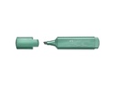 Faber-Castell Textmarker 1546 Precious Green, Metallic