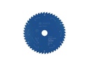 Bosch Professional Kreissägeblatt Expert for Wood 216 x 1.7 x 30 mm, 48 Z