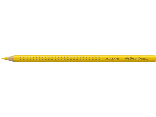 [90246447 1403017] Faber-Castell Farbstifte Colour Grip Kadmiumgelb