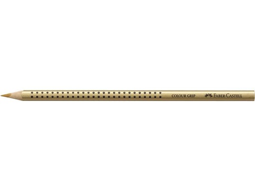 [90246477 1403046] Faber-Castell Farbstifte Colour Grip Gold