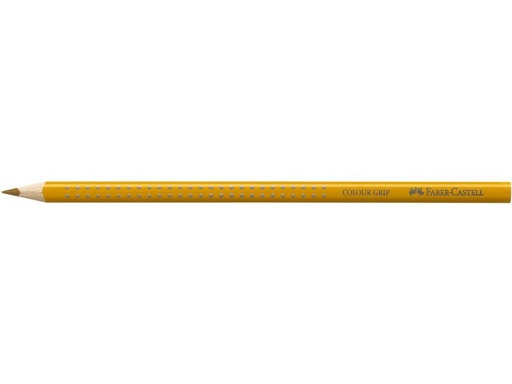 [90246490 1403032] Faber-Castell Farbstifte Colour Grip Siena gebrannt