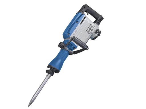 [90246499 1381558] Scheppach Abbruchhammer AB1600 1600 W