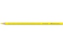 Faber-Castell Farbstifte Colour Grip Kadmiumgelb hell