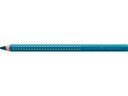 Faber-Castell Farbstifte Jumbo Colour Grip Kobalttürkis