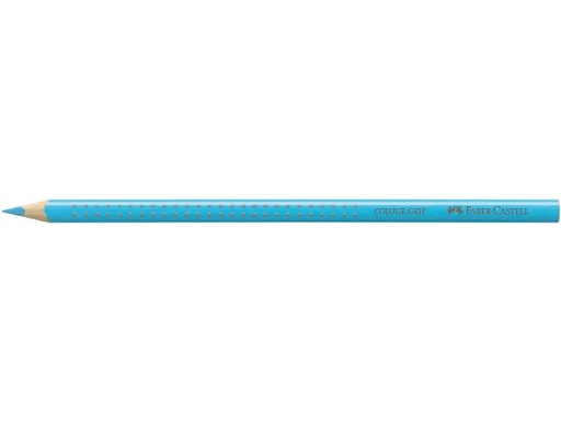[90246513 1403023] Faber-Castell Farbstifte Colour Grip Indischblau