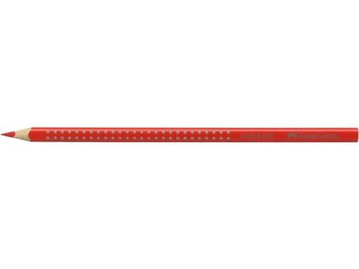 [90246531 1403044] Faber-Castell Farbstifte Colour Grip Geranienrot