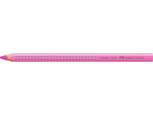[90246552 1403073] Faber-Castell Farbstifte Jumbo Colour Grip Magenta hell