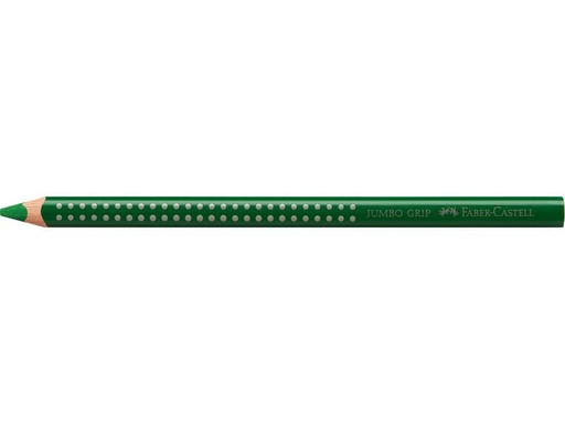 [90246582 1403064] Faber-Castell Farbstifte Jumbo Colour Grip Permanent Oliv