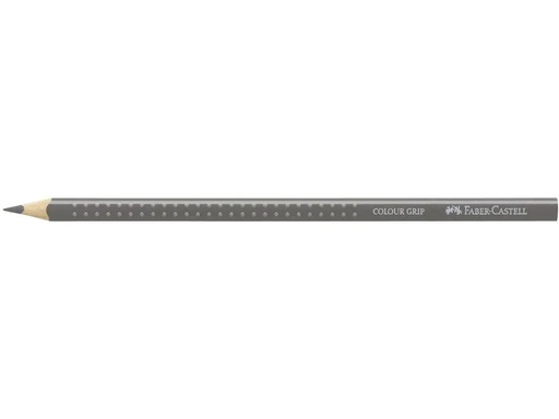 [90246598 1403039] Faber-Castell Farbstifte Colour Grip Warmgrau