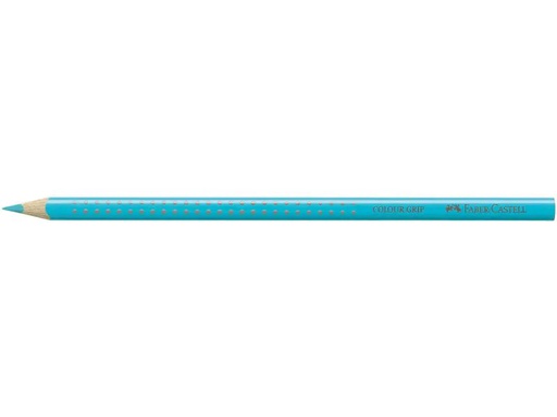 [90246606 1403045] Faber-Castell Farbstifte Colour Grip Kobalttürkis hell