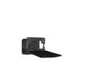 Vogel's Wandhalterung 3205B , Schwarz