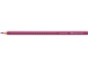 Faber-Castell Farbstifte Colour Grip Purpurrosa