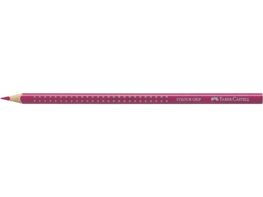 [90246619 1403020] Faber-Castell Farbstifte Colour Grip Purpurrosa