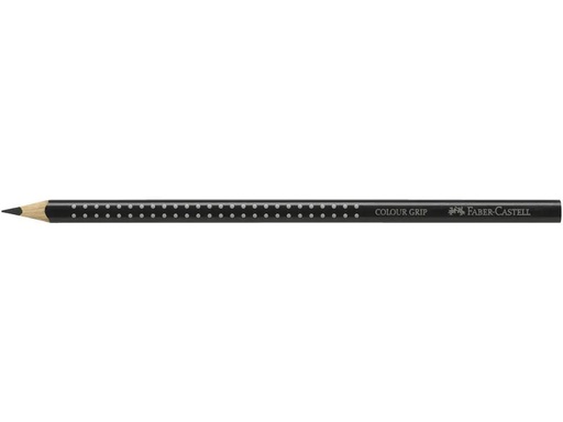 [90246629 1403030] Faber-Castell Farbstifte Colour Grip Schwarz