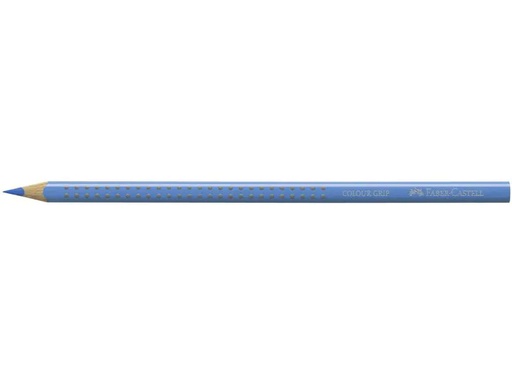 [90246630 1403036] Faber-Castell Farbstifte Colour Grip Ultramarin hell