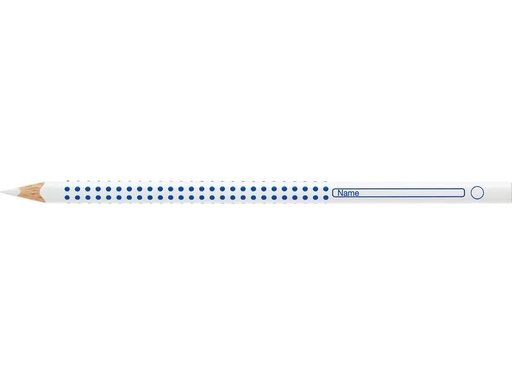[90246636 1403113] Faber-Castell Farbstifte Grip Weiss