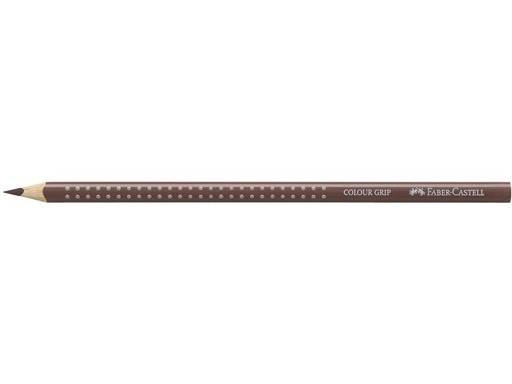 [90246638 1403028] Faber-Castell Farbstifte Colour Grip Van Dyck Braun