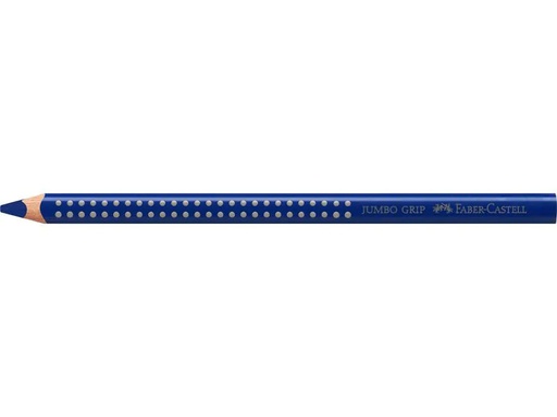 [90246642 1403060] Faber-Castell Farbstifte Jumbo Colour Grip Helioblau