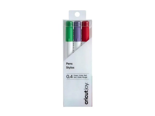 [90246643 1393382] Cricut Stifteset Joy 3er Pack