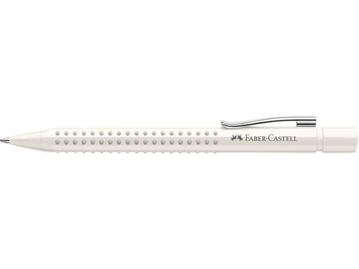 [90246646 1403088] Faber-Castell Kugelschreiber Grip 2010 M, Coconut Milk