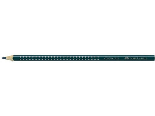 [90246667 1403038] Faber-Castell Farbstifte Colour Grip Kobaltgrün tief
