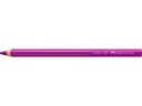 Faber-Castell Farbstifte Jumbo Colour Grip Karmoisin