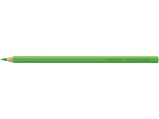 [90246676 1403026] Faber-Castell Farbstifte Colour Grip Grasgrün